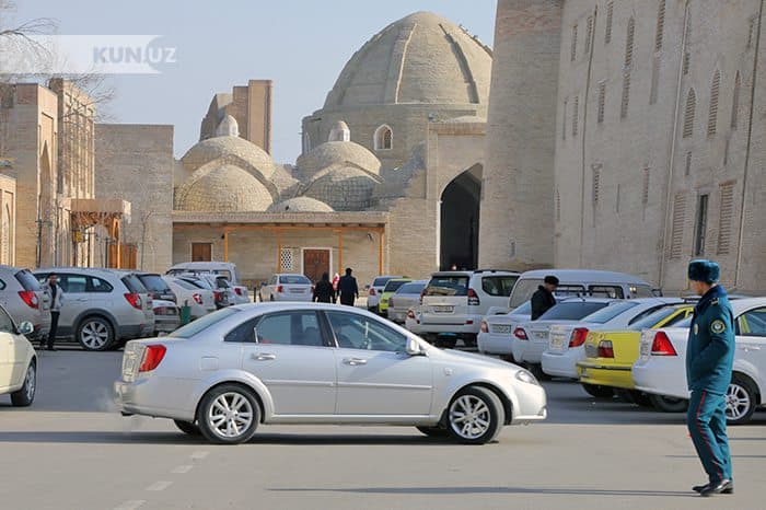 Turizmning dunyo mamlakatlari YaIMidagi ulushi: O‘zbekiston eng past ko‘rsatkichlilar orasida