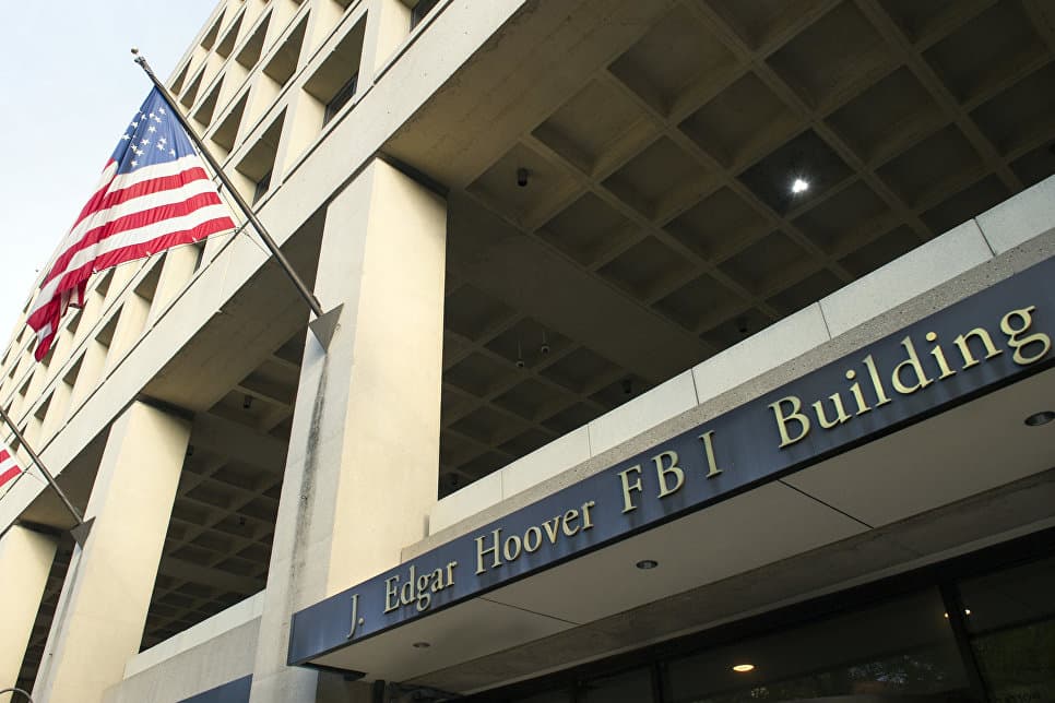 FQB OAV bilan ishlash qoidalarini kuchaytirdi