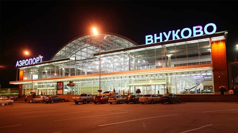 Qatar Airways "Vnukovo" aeroportining 25% aksiyasini xarid qilish bo‘yicha hujjat imzolanishini kutmoqda