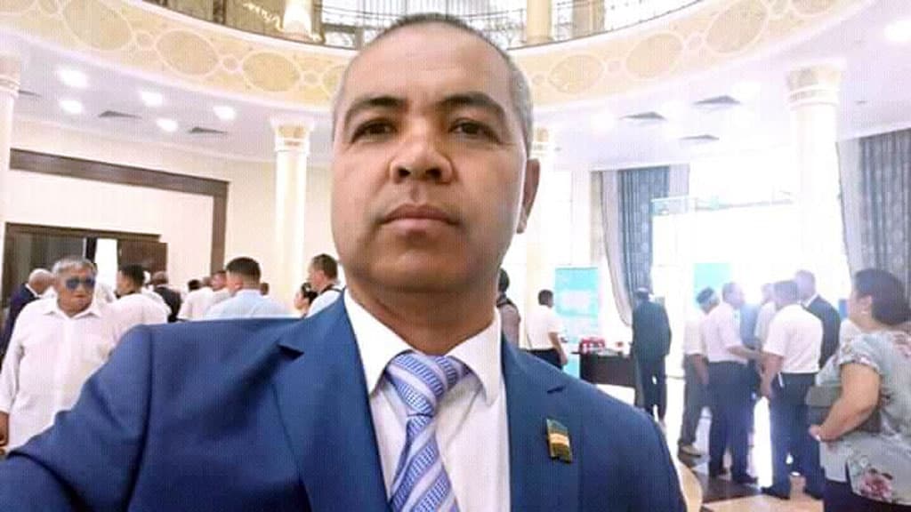 Pora bilan ushlangan deputatga sud hukmi o‘qildi