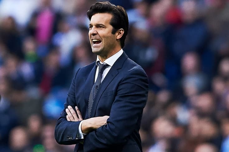 «Real» Solari bilan yangi bitim tuzganini e'lon qildi