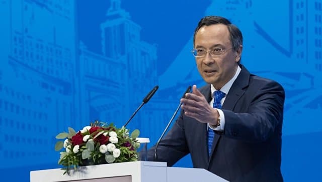 Qozog‘iston: Kaspiyda AQSh harbiy bazalarini joylashtirish masalasi yo‘q