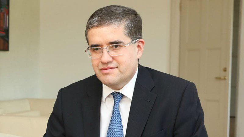 Tashqi savdo vaziriga yangi o‘rinbosar tayinlandi. U JSTga a'zo bo‘lish masalalari bilan shug‘ullanadi