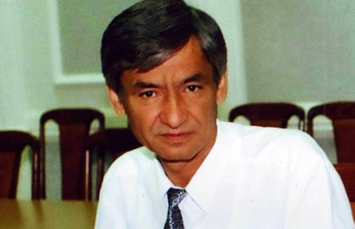 Onajon, zor qilib ketma izingga!..