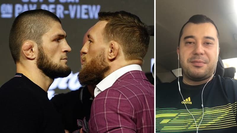 Davron Fayziyev MakGregor va Nurmagomedov jangi favoritini aytdi