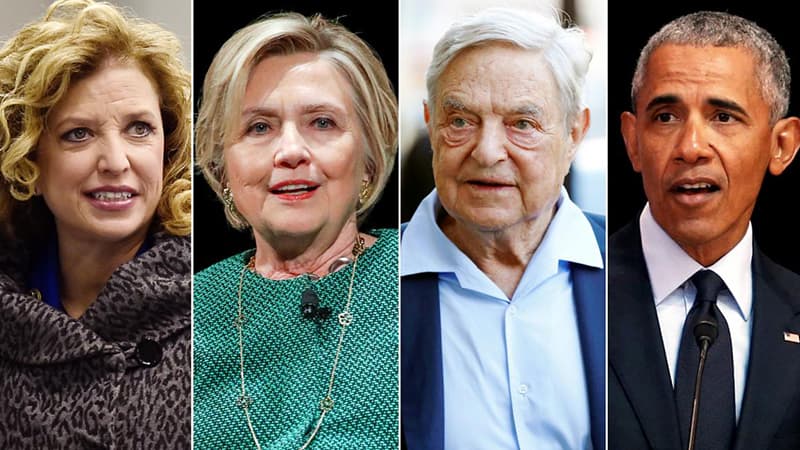 Hillari Klinton, Barak Obama, CNN telekanali va boshqalarga pochta orqali bomba jo‘natildi