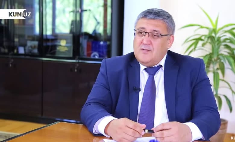 Вазир тўлов-контракт миқдори оширилишига муносабат билдирди