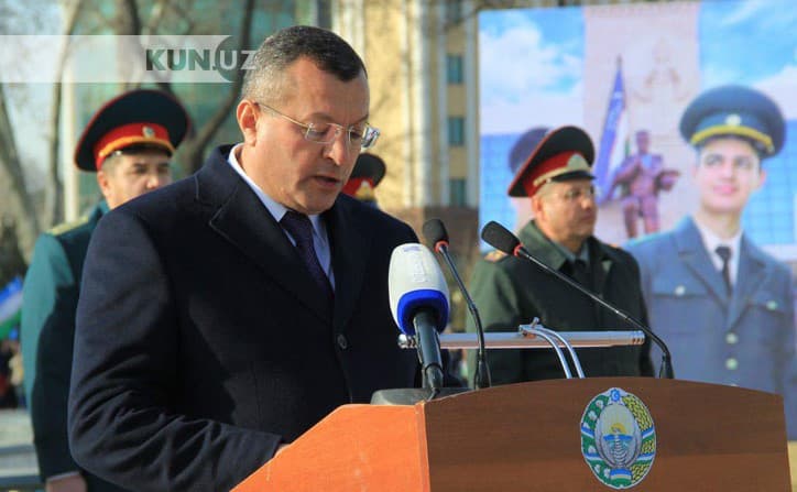 «Va'da beraman, hech birini qamamaymiz» – Samarqand viloyati hokimi maxsus hisobdagilar haqda