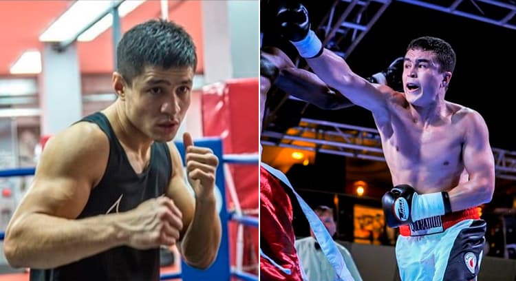 Shohjahon Ergashev va Qudratillo Abduqahhorov reytingda yuqoriladi