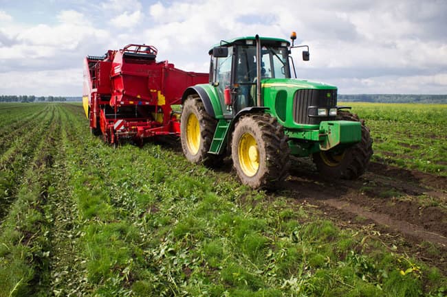 Agrotexnika tadbirlari endi GPS navigatsiya orqali nazorat qilinadi