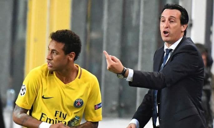 Emeri: «Manchester Siti»da Gvardiola xo‘jayin, «PSJ»da esa...» 