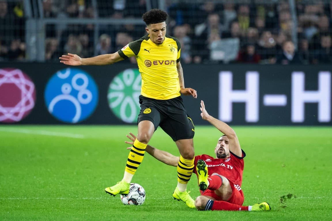 «Barselona» Messining o‘rnini bosishi mumkin bo‘lgan futbolchini topdi