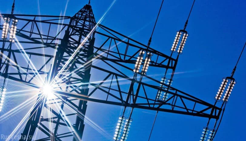 Elektr energiya tizimining ertasi qanday?