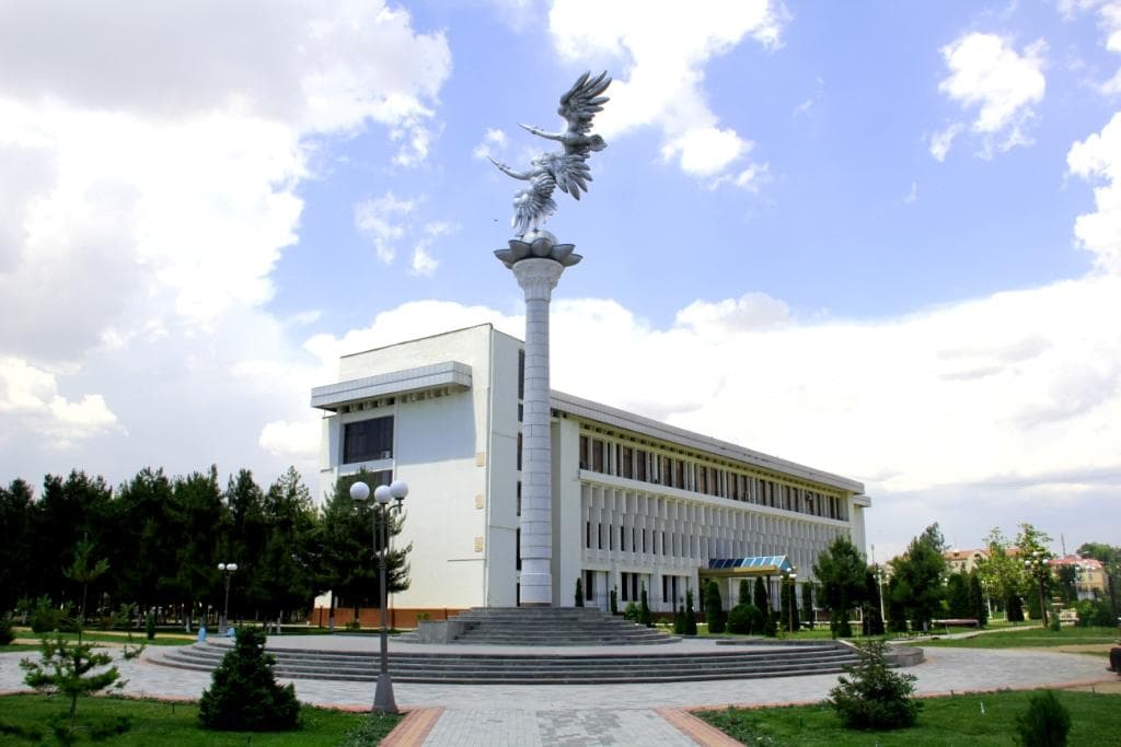 Namangan viloyatida xalqaro logistika markazi tashkil etiladi