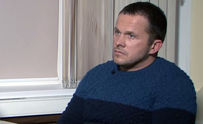 «Harbiy shifokor va GRU zobiti». «Aleksandr Petrov»ning haqiqiy ismi ma'lum qilindi