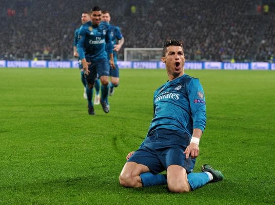 Joriy mavsumda «ideal het-trik»ni 4 nafar futbolchi uddaladi