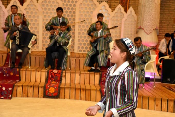 «Maqom yo‘llarida yaratilgan eng yaxshi asar» respublika tanlovi o‘tkaziladi