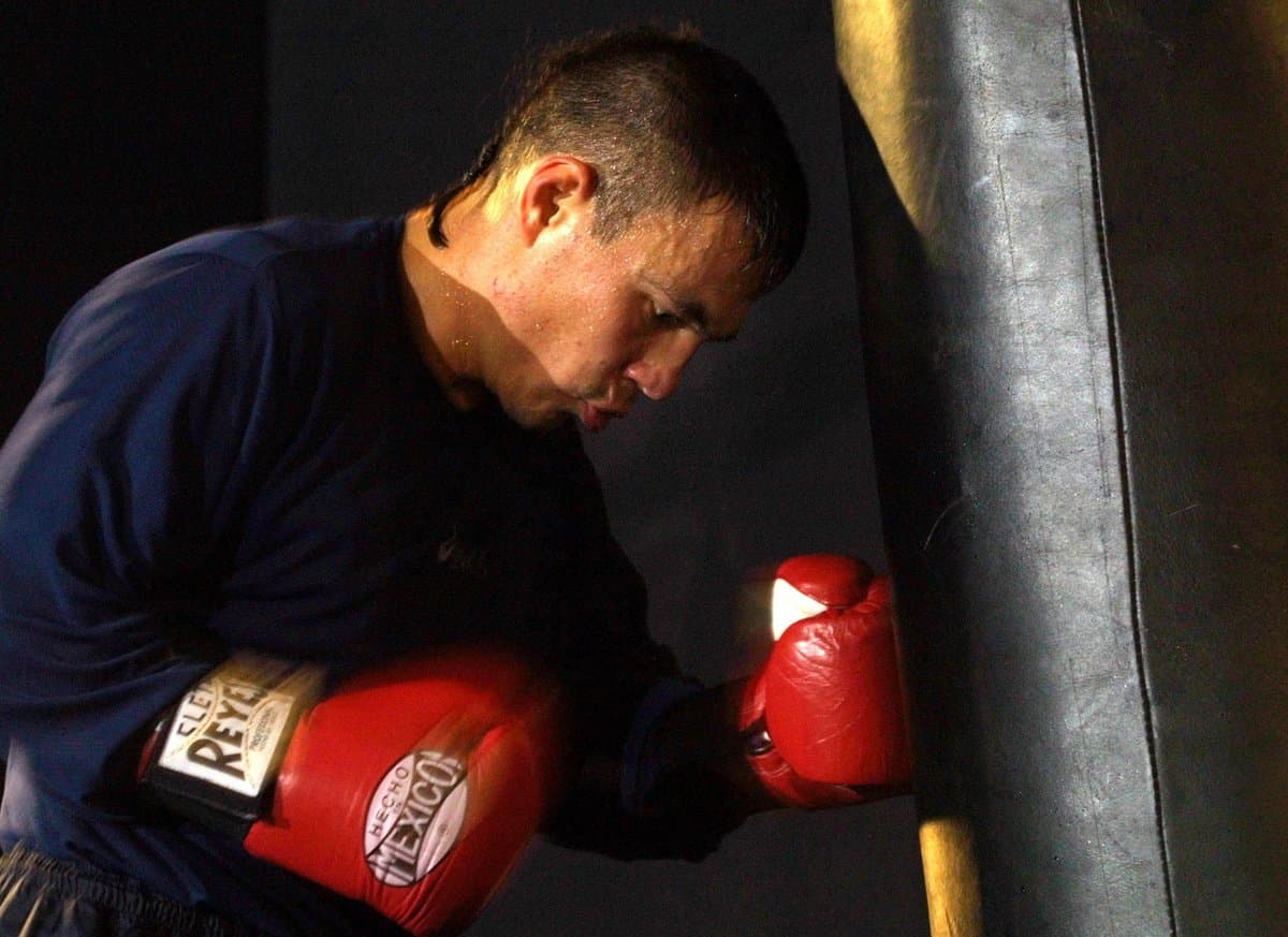 Kostya Tszyu yurak xurujini boshdan kechirdi