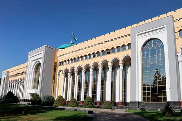 Tashqi ishlar vazirligi qoshida yangi byuro tuziladi