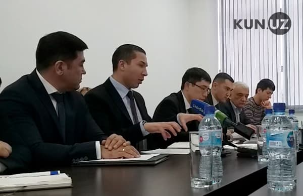 «O‘zeltexsanoat»: 2019 yilda O‘zbekistonda tibbiyot texnikalari ishlab chiqarish yo‘lga qo‘yiladi