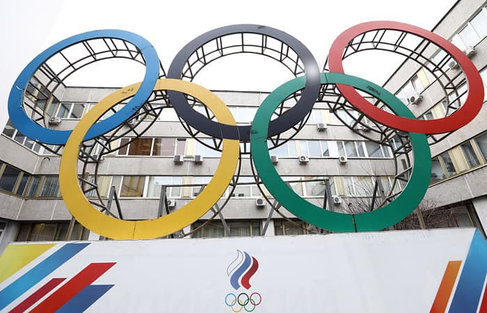 Rossiya Olimpiya qo‘mitasining Xalqaro olimpiya qo‘mitasidagi a'zoligi tiklandi
