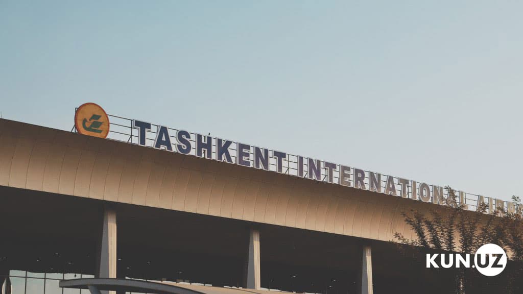 O‘zbekiston aeroportlari boshqaruvi xorijiy investorlarga topshirilishi mumkin