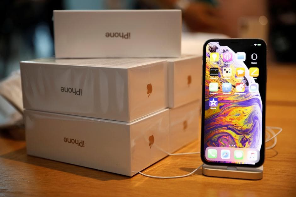 Apple foydalanuvchilarni yashirin tarzda kuzatishi ma'lum qilindi