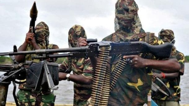 Nigeriyada jangarilar hujumi oqibatida 60 kishi halok bo‘ldi