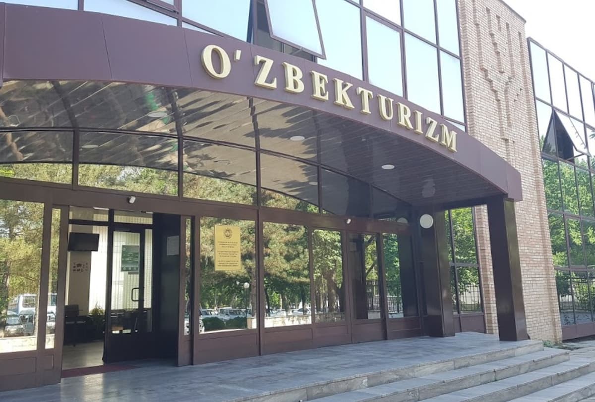 Turizmni rivojlantirish davlat qo‘mitasi qoshida Jamoatchilik kengashi tuzildi
