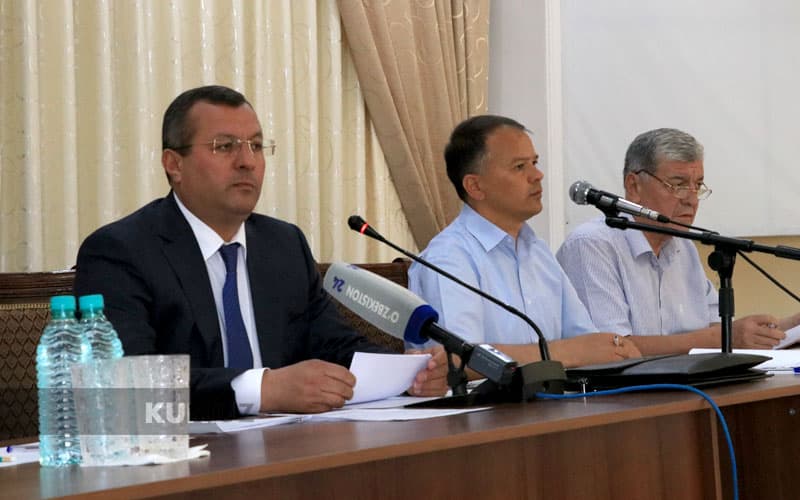 Samarqandning So‘g‘diyonasi obod maskanga aylantiriladi