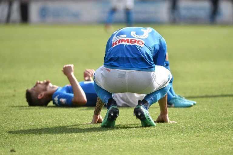«Yuventus» chempion? «Napoli» raqibini o‘zidan yanada uzoqlashtirib yubordi