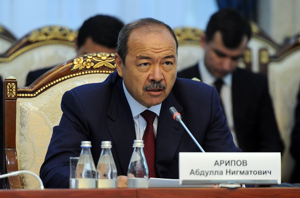 Bosh vazir Abdulla Aripov barchani Kemerovo fojiasidan tegishli xulosa chiqarishga chaqirmoqda