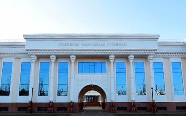 Yangi qaror: Yozuvchilar uyushmasi faoliyati yanada takomillashtiriladi