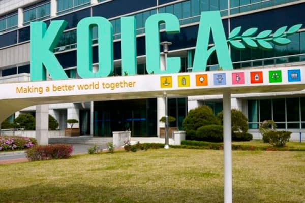 KOICA delegatsiyasi O‘zbekistonga kelyapti