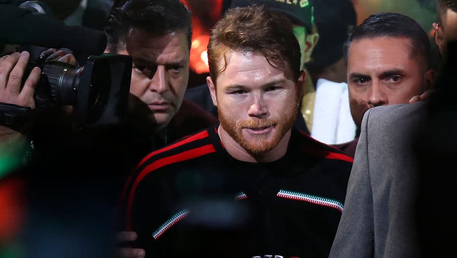 Alvares Golovkinning muxlislariga «butun umr davomida ko‘z yoshlar to‘kish»ni maslahat berdi
