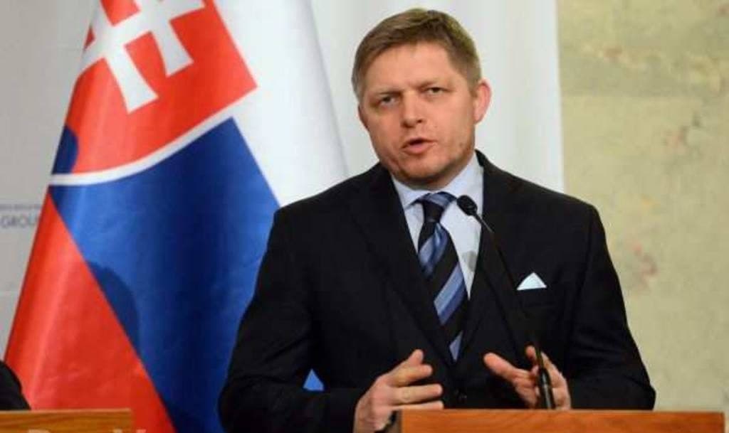 Slovakiya bosh vaziri jurnalist o‘limi ortidagi mojaro sababli iste'foga chiqdi 
