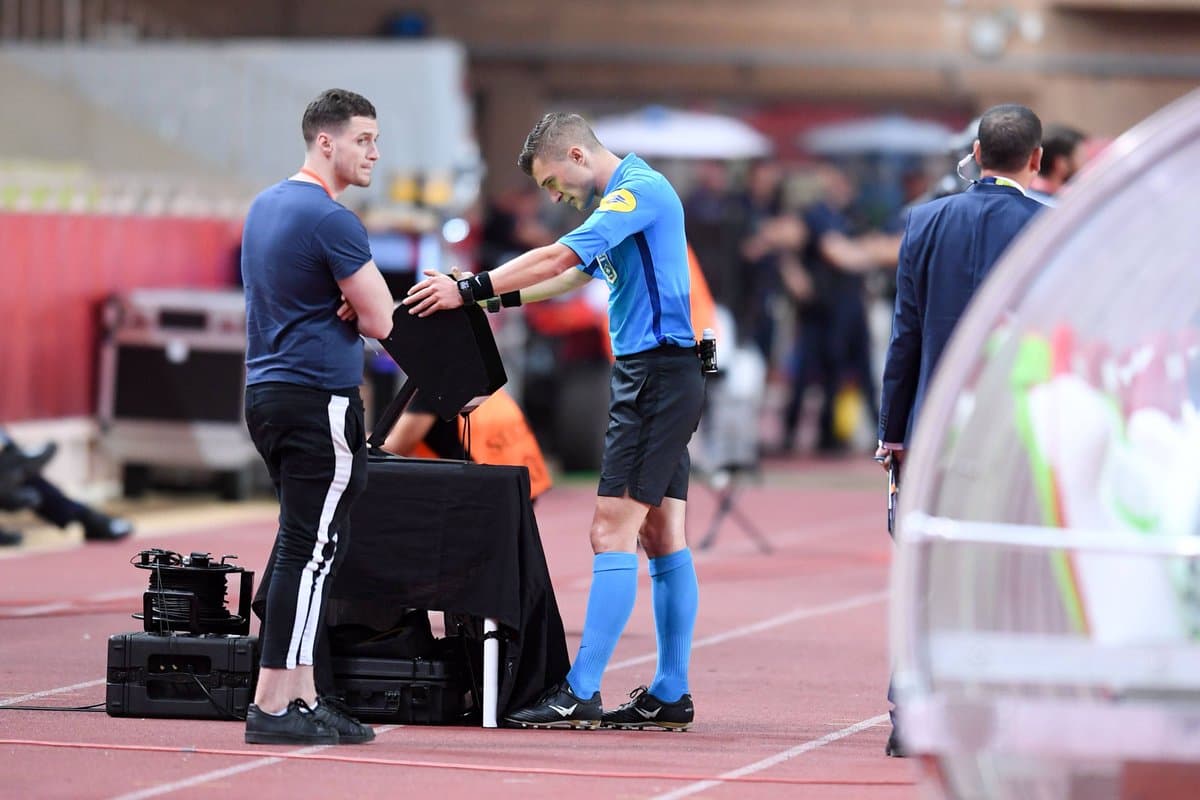 Chempionlar ligasida ham videotakrorlar joriy etiladi