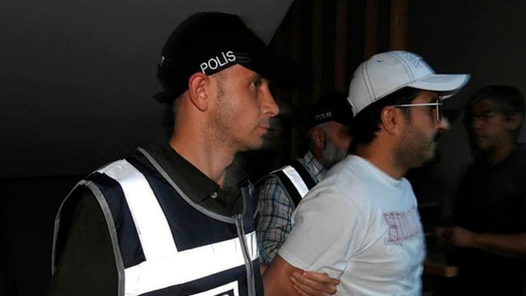 OAV: Turkiyada Gulenning jiyani yetti yarim yilga qamaldi