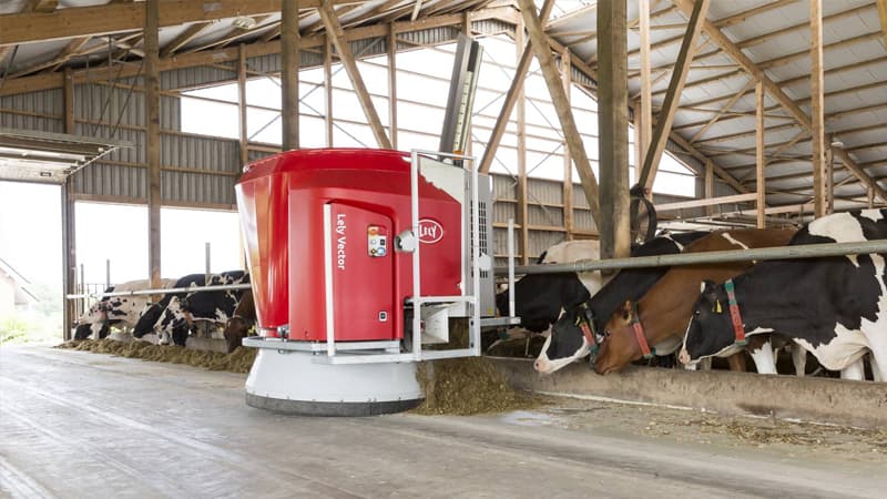 Фото: lely.com