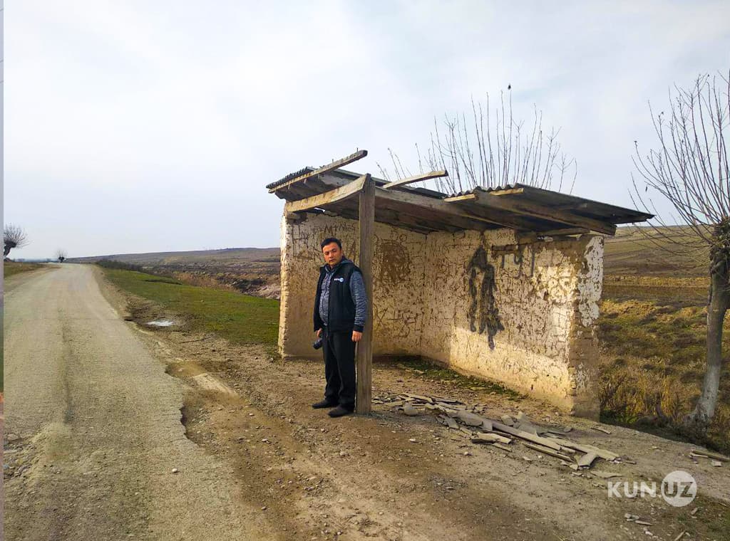 Bekatdagi falsafa... O‘zbekiston hududlarining bekatlari KUN.UZ  nigohida