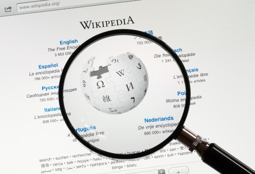 “Vikipediya”da O‘zbekiston to‘g‘risidagi ma'lumotlar ko‘payadi