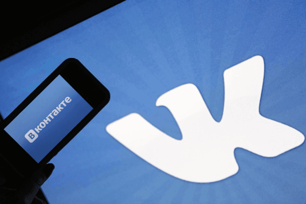 «VKontakte» kiyim va suvenirlar do‘koni faoliyatiga start berdi