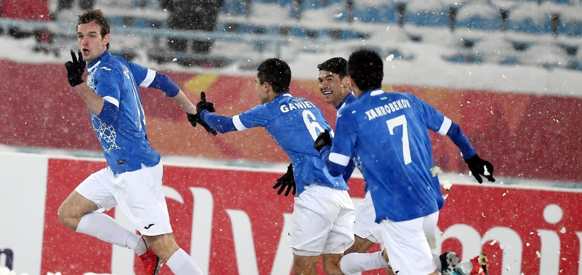 Drulovich: Olimpiya terma jamoasiga Osiyo chempioni bo‘lgan tarkibdan faqat bir necha futbolchi olinadi