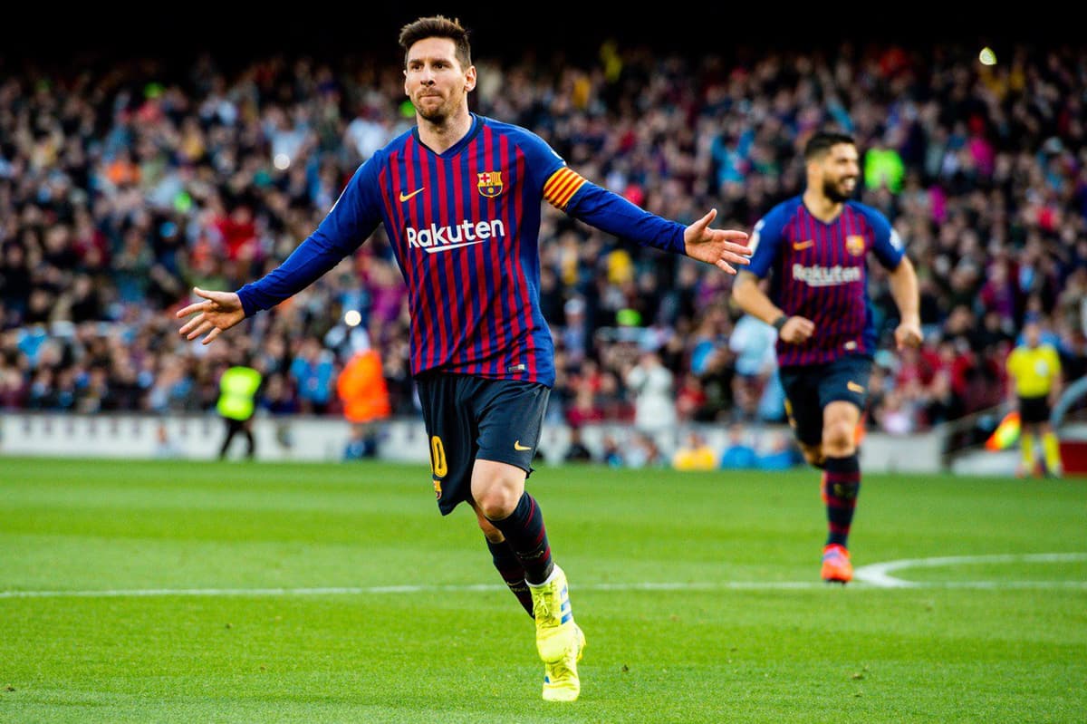 La Liga. «Barselona» Kataloniya derbisida g‘alaba qozondi