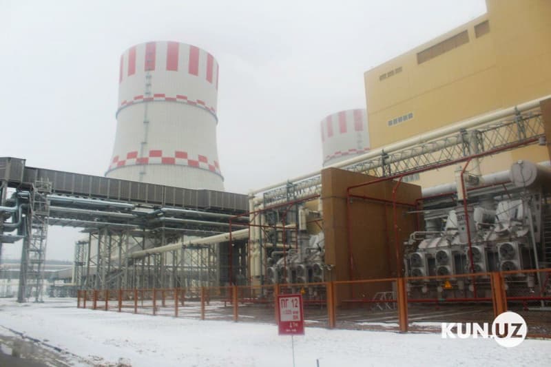 O‘zbekistonda atom energiyasi sohasida Rossiyaning federal norma va qoidalari joriy etiladi