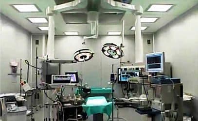 Turkiya kompaniyasi Uchqo‘rg‘on tumanida Gemodializ va diagnostika laboratoriyasi markazini tashkil etishni mo‘ljallamoqda