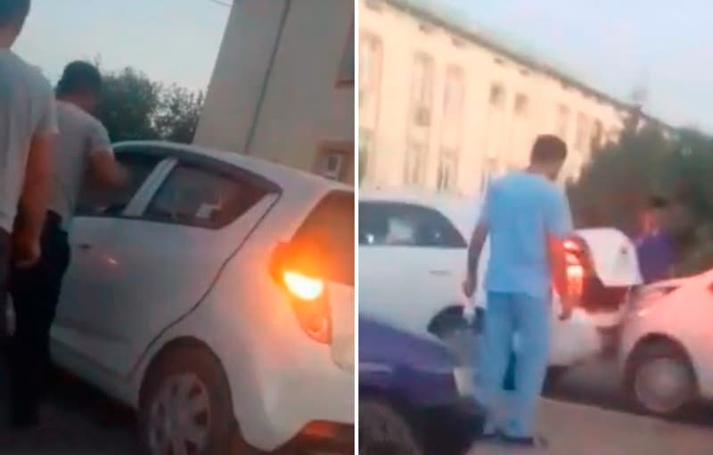 O‘zbekistonda yana shifokorga sababsiz tahdid qilindi