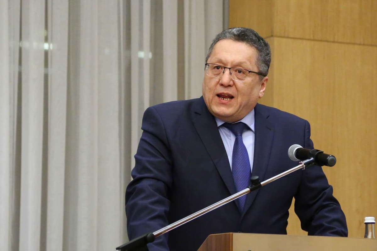 Markaziy bank raisi: O‘zbekistonda pul qiymatini o‘zgartirish rejalashtirilmayapti