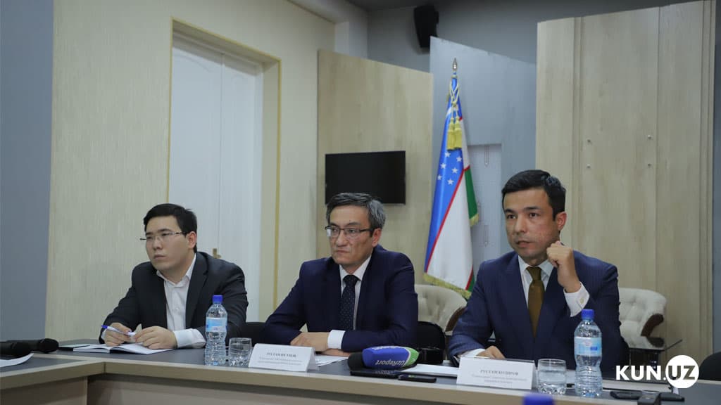 O‘zbekistonda 160 ta xususiy kompaniya «O‘zavtosanoat» uchun mahsulot yetkazib beradi