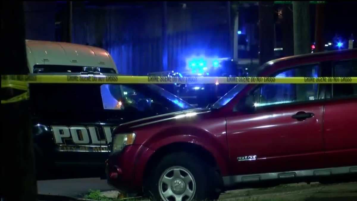 Alabama universiteti yaqinidagi otishmada ikki kishi halok bo‘ldi